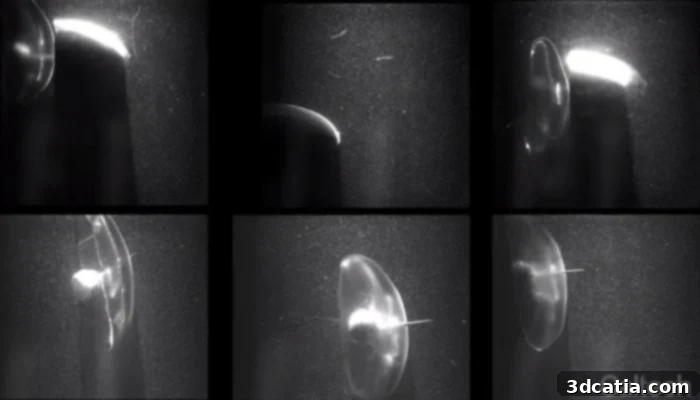 Biohybrid jellyfish with fitted forebodies and sensors
