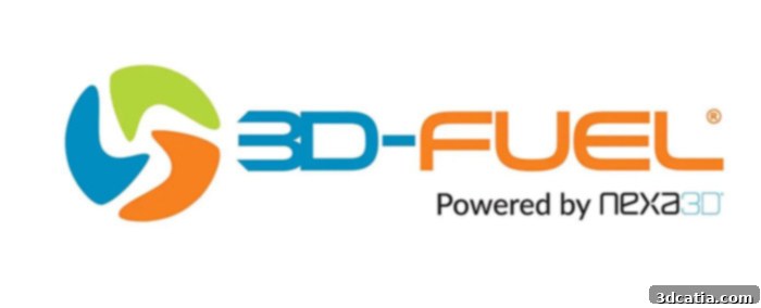 Nexa3D acquires 3D-Fuel