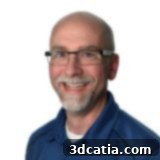 Andy Harkison - Director of Product Management, Evolve Additive Solutions