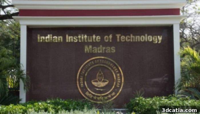 Universities in India are offering certifications in additive manufacturing.