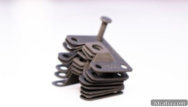 STEP Technology for ABS