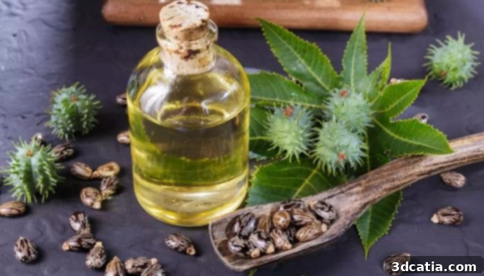 PA11 is bio-sourced from castor oil, making it a more environmentally friendly option compared to PA12.