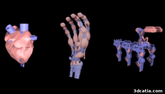 Inkbit Vision-Controlled Jetting (VCJ) technology