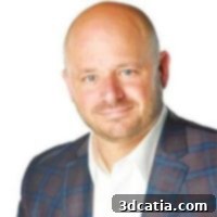 Frank Roberts, President of 6K Additive