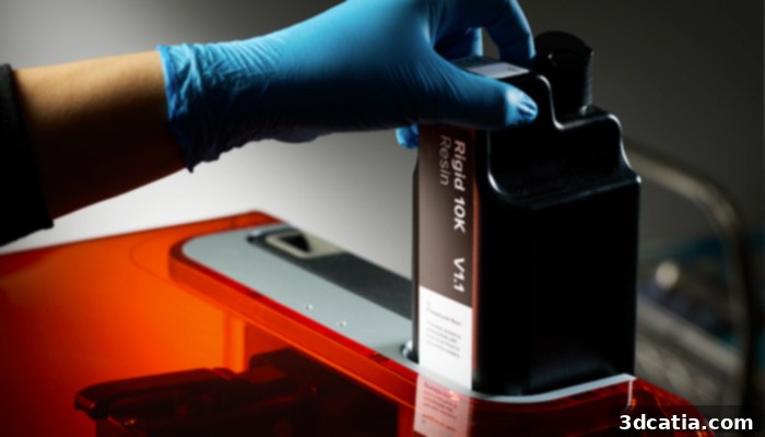 Formlabs will also show off six new resins at RAPID + TCT 2024