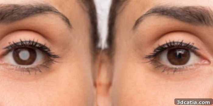 New resin for 3D printing ocular devices developed by University of East Anglia researchers