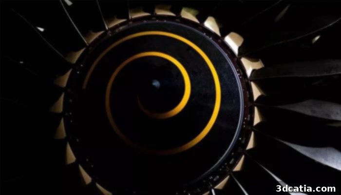 Honeywell turboprop engine parts