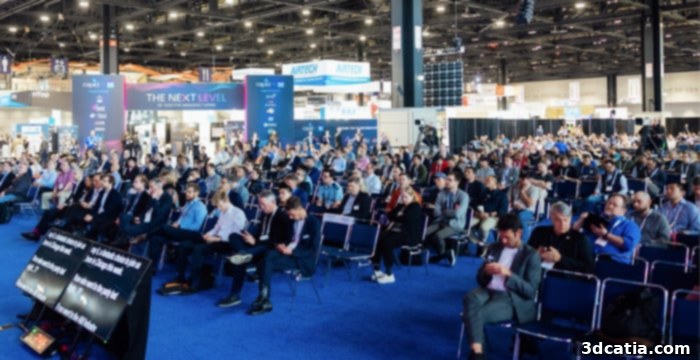 Featured speakers presenting on additive manufacturing