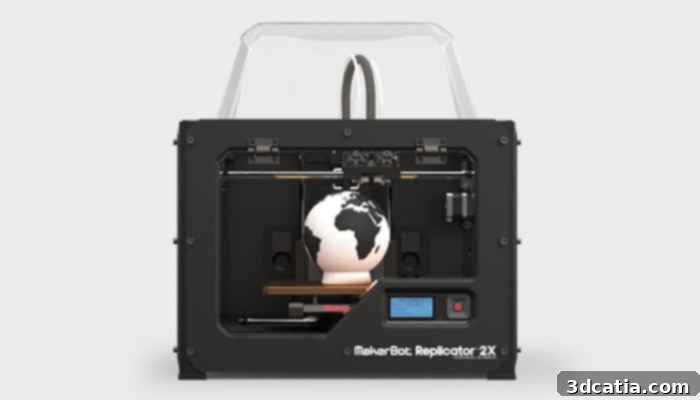 how to choose a 3d printer