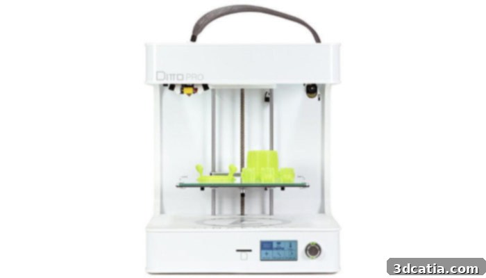 how to choose a 3d printer
