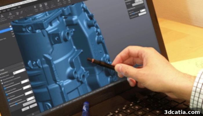 3d scanning 3d printing