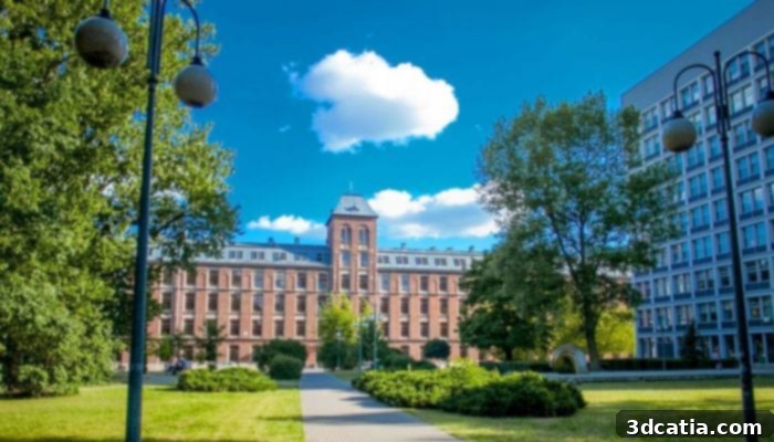 Researchers at Łódż University of Technology are developing a 3D printed bionic urethra for hypospadias treatment.