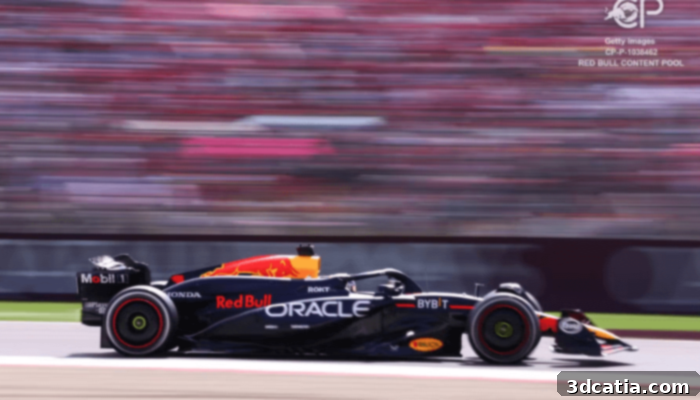 red bull racing