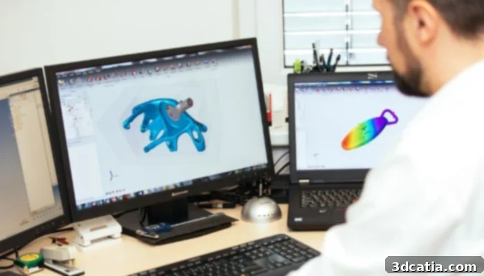 M&H specialists are experts in 3D metal printing and CNC machining, skills that secured them a new significant partnership. The image shows a close-up of a complex metal component.
