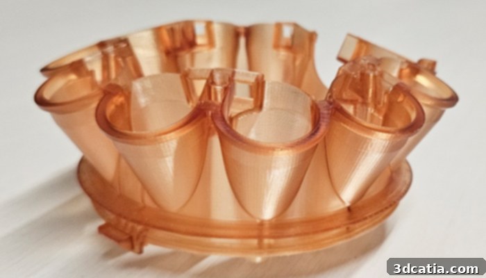 3D Systems PSLA 270: High-speed, high-quality resin 3D printing