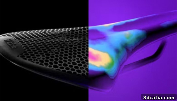 Fizik 3D Printed Bicycle Saddles