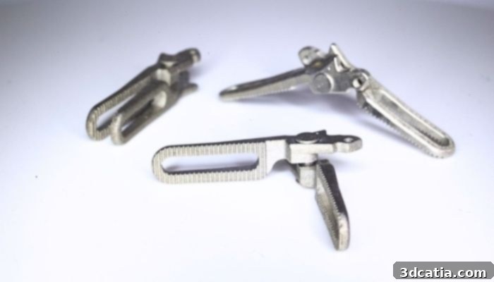 XJet 17-4PH Stainless Steel Material