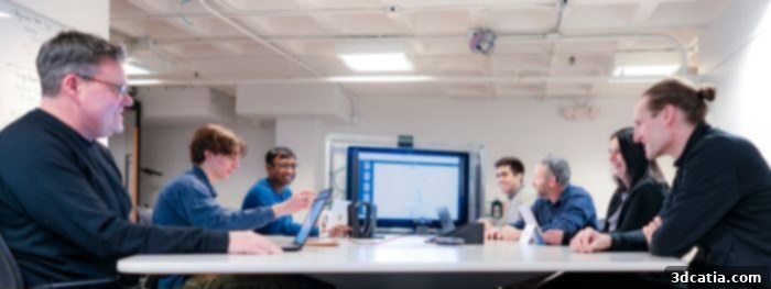 The dedicated team behind Fluent Metal's innovative metal 3D printing technology