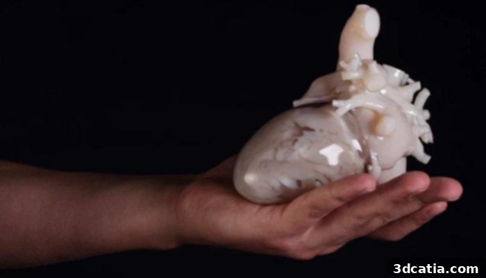 A complex 3D printed lattice structure, Photo Credits: Materialise