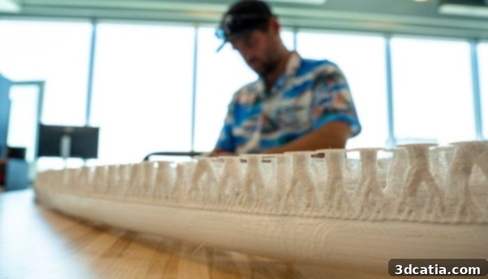 Blueprint Surf