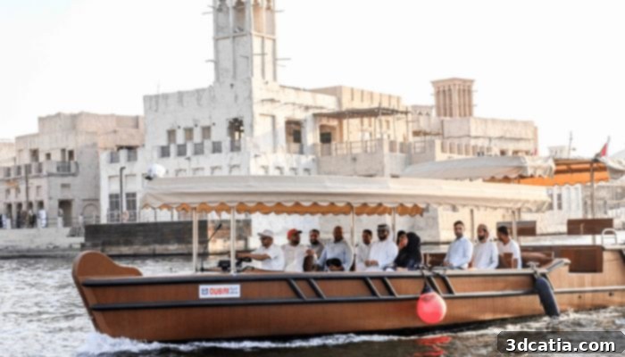 The 3D printed electric abra with passengers on board