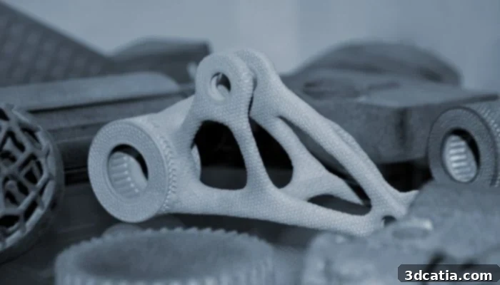 ADDITIV Polymers World 2024 offers deep insights into polymer additive manufacturing.