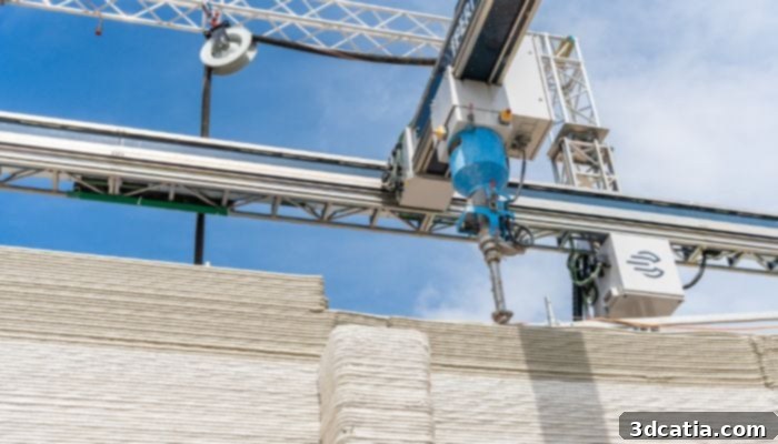 sustainable 3D printing