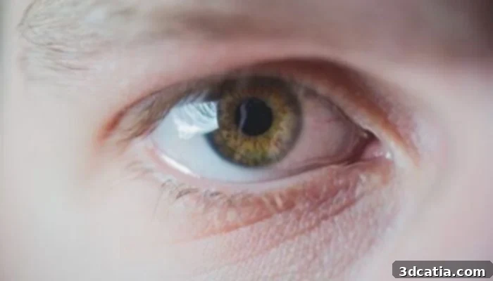 3D Printed Cornea by VisioPrinTech