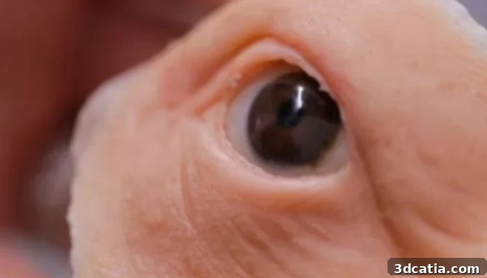 3D printing ophthalmology: Ocular prostheses