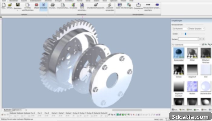 TurboCAD
