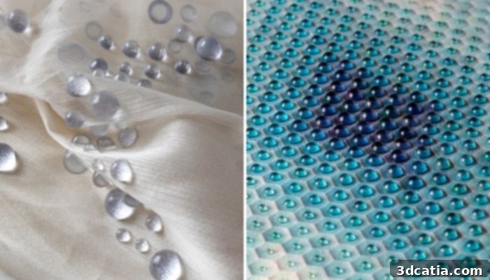 Stratasys’ 3DFashion™ technology prints directly onto fabrics