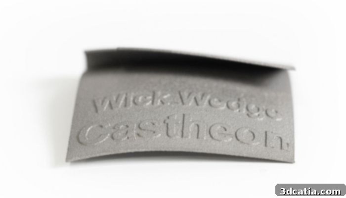 Niobium C103 components produced via additive manufacturing
