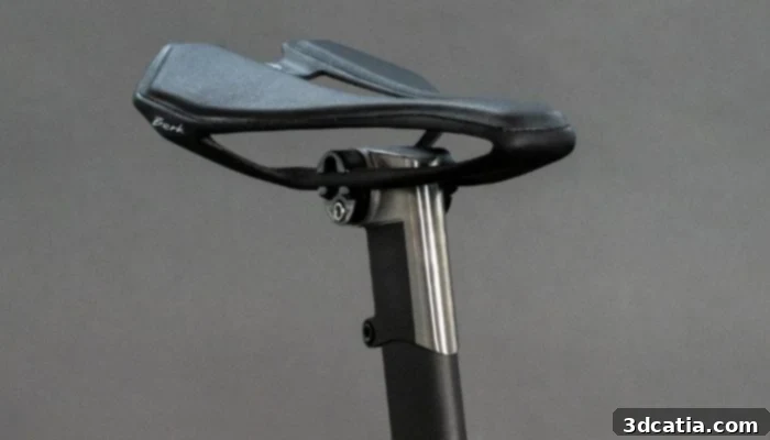 Reactor Aero Aerodynamic Design