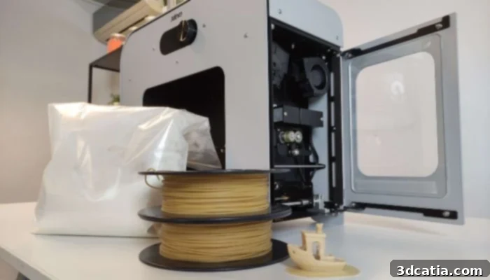 3devo filament