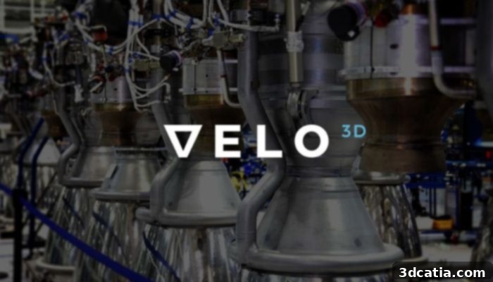 Velo3D Delisting