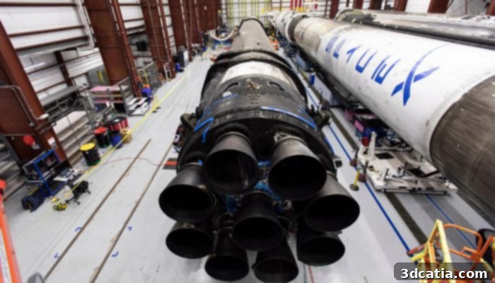 spacex velo3D