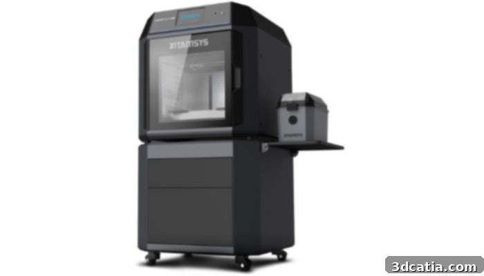 INTAMSYS FUNMAT PRO 310 NEO Industrial 3D Printer