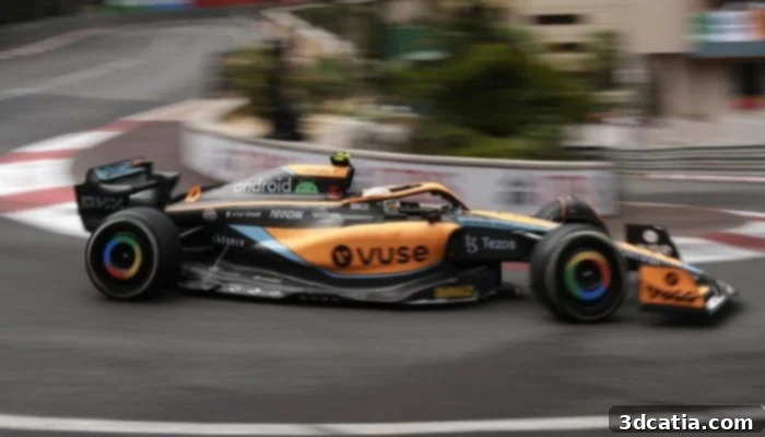 McLaren is one of the European car manufacturers using 3d printing, notably for its racecars