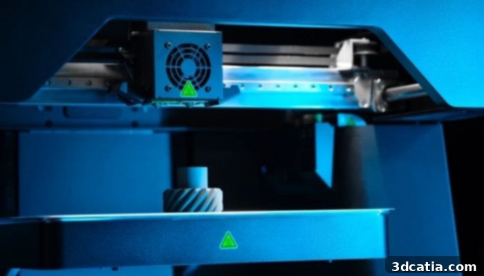 Nano Dimension will be able to rely on Markforged’s polymer and metal FFF solutions, as well as Binder Jetting (photo credits: Markforged)