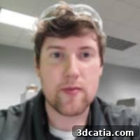 Kyle Myers, Senior Director of Materials Science, Desktop Metal