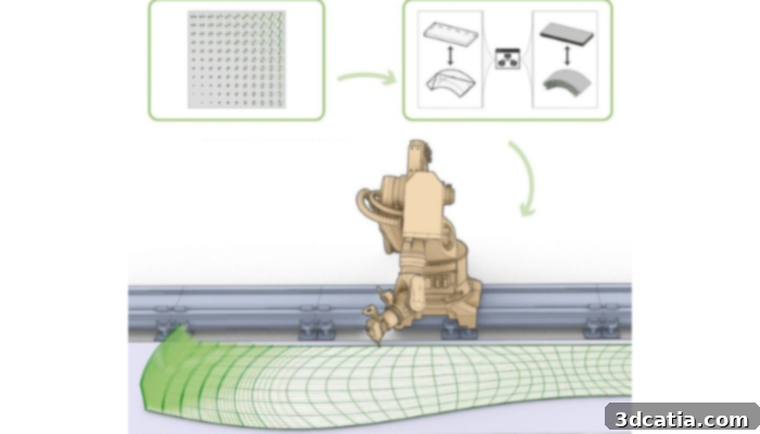 ARCHIBIOFOAM project: Adaptive 4D printed biomaterial