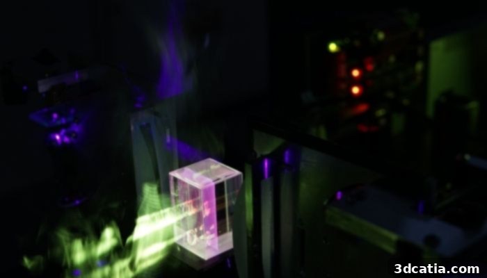 xolo’s 3D printing process is based on xolography