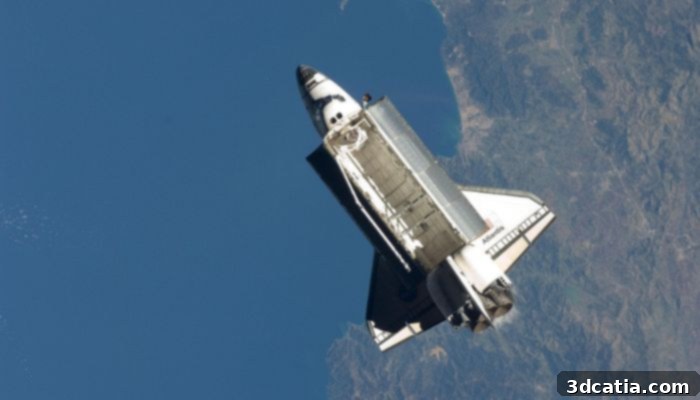 3D Printed Aerospace Components