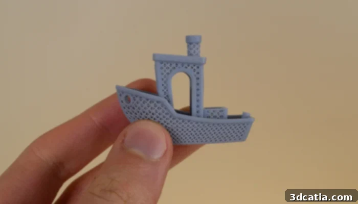 HeyGears Reflex RS Print Example 2