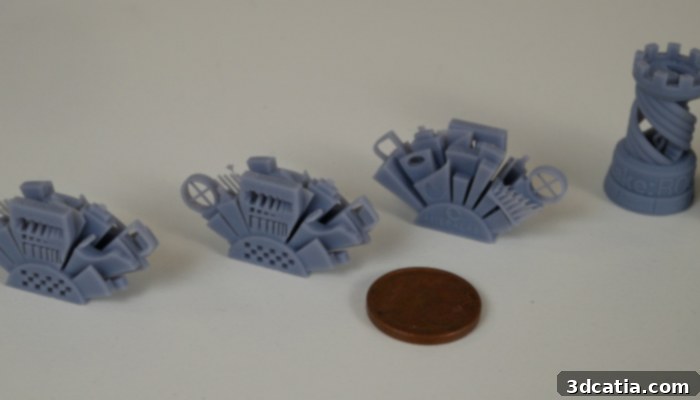 HeyGears Reflex RS Print Example 3