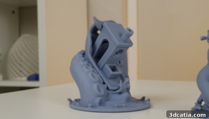 HeyGears Reflex RS Print Example 4