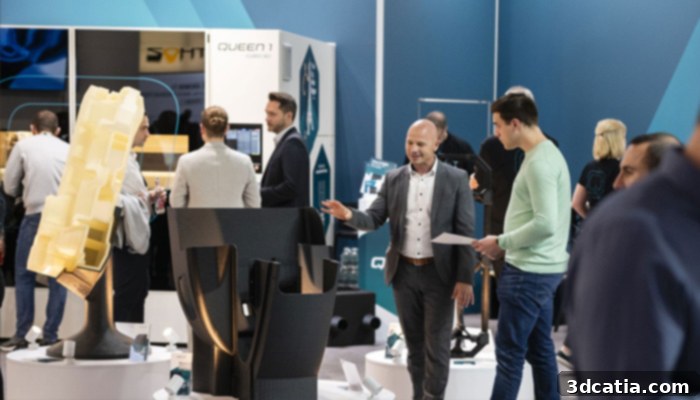 Design Award at Formnext