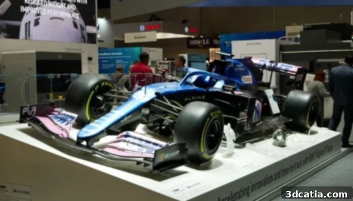 Additive Manufacturing Applications at Formnext