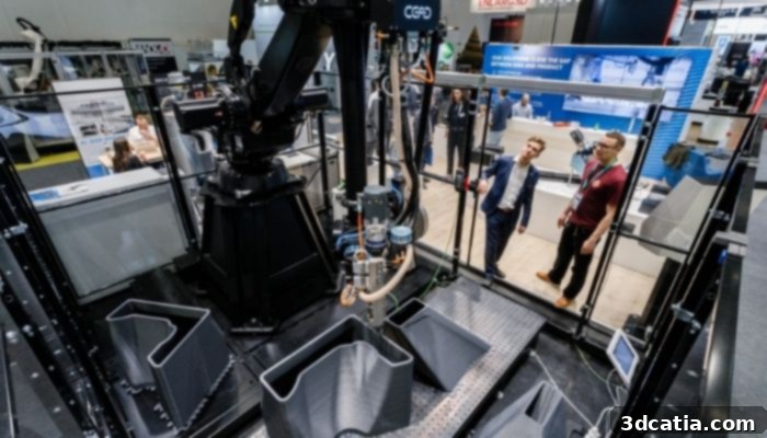 Formnext Award winners
