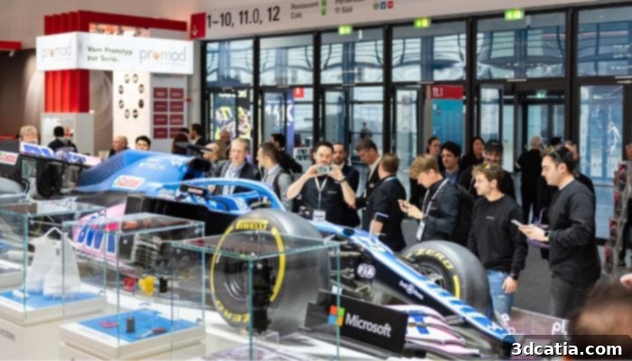 Get ready to see exciting applications at Formnext 2024